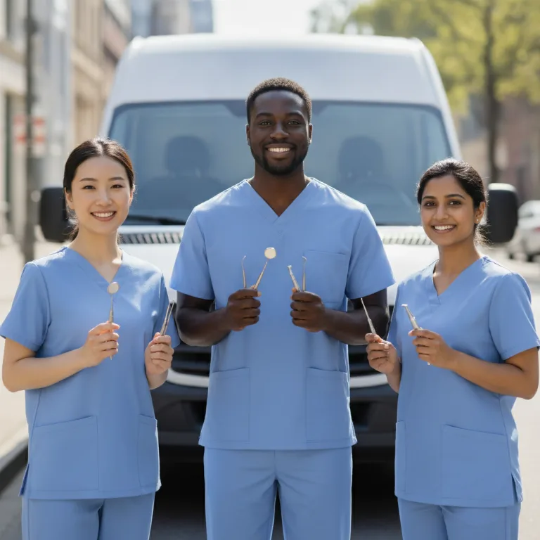 Dentist Novi