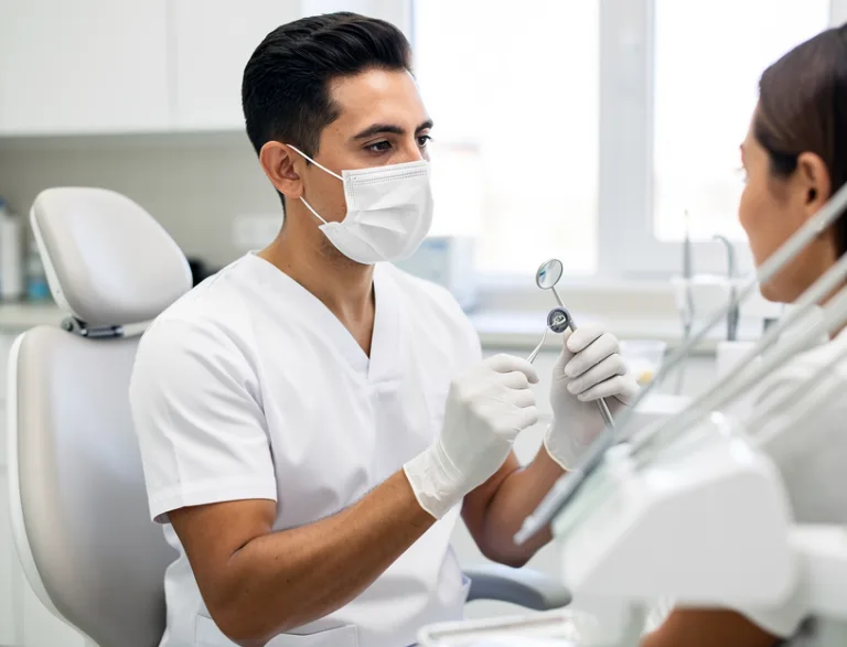 Dentist Novi